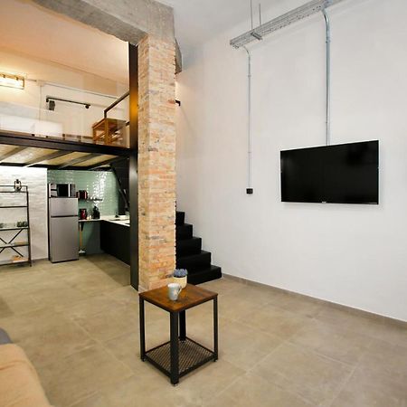 Loft Alicante With Ac 외부 사진