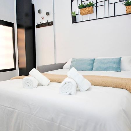 Loft Alicante With Ac 외부 사진