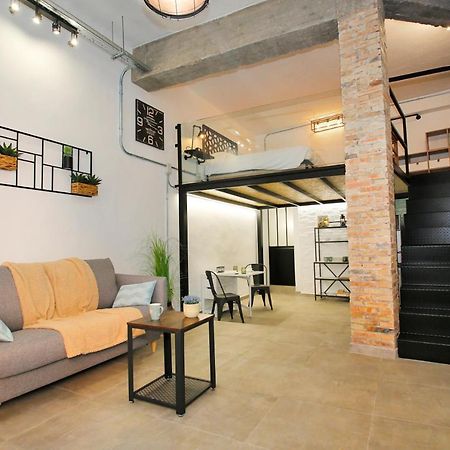 Loft Alicante With Ac 외부 사진