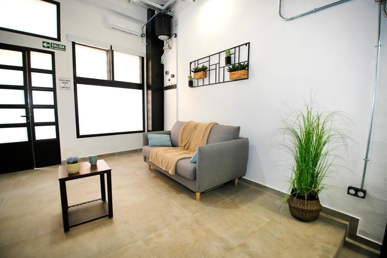 Loft Alicante With Ac 외부 사진