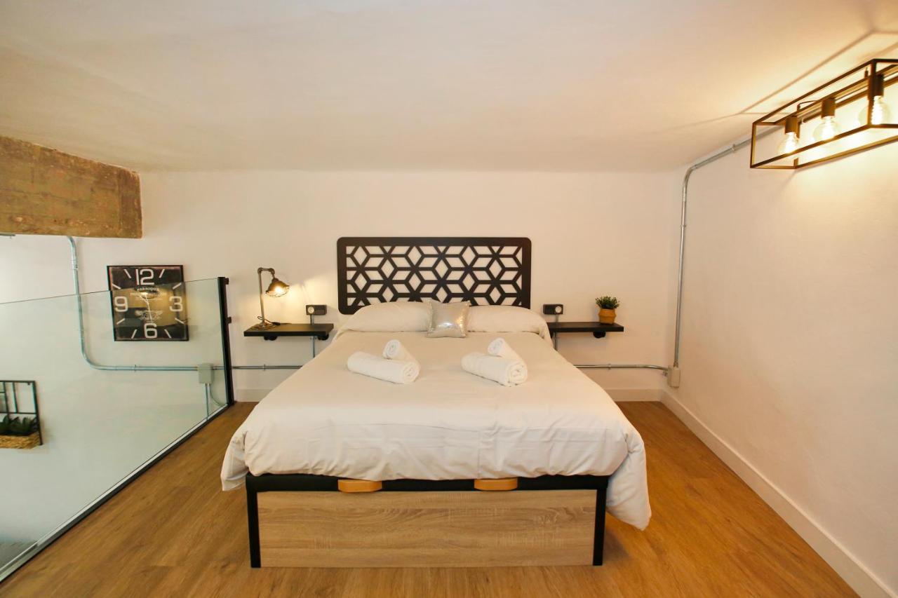 Loft Alicante With Ac 외부 사진